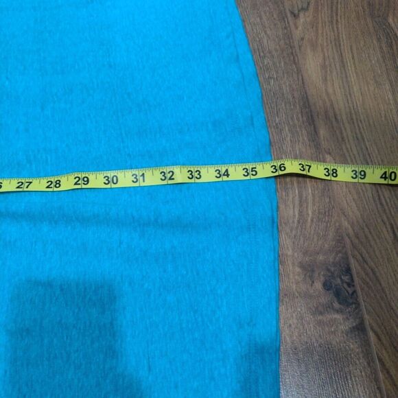 Sundance Womens Hidden Garden 100% Linen Embroidered Floral Dress Size XS Blue - Picture 10 of 10